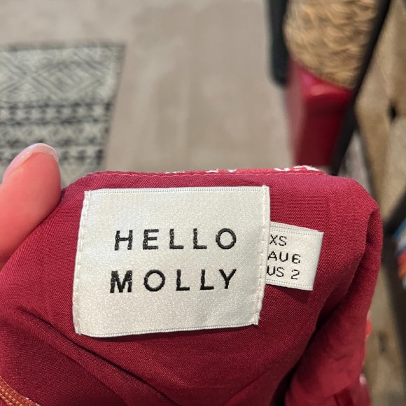 Midi Dress - Picture 2 of 6